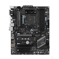 MSI   B350 PC MATE